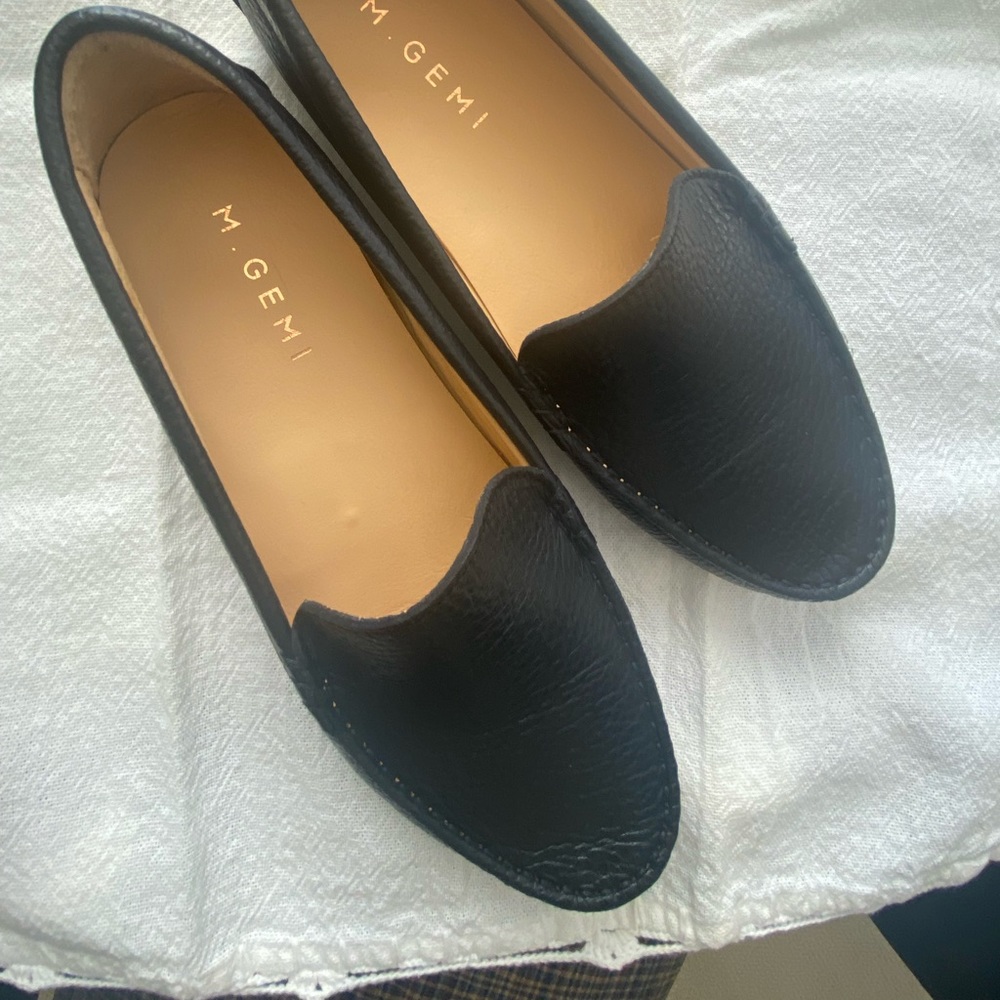 M. Gemi Shoes